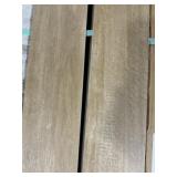 6" x 36" Wood Blonde Florida Tile x 158SF