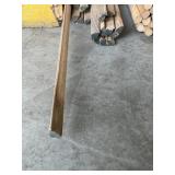 Red Oak Inside Corner Round x 2Bundles