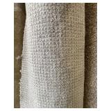 12 x 29 Pin Dot Commercial Carpet x 348SF