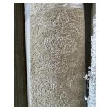 12 x 10.6 Commercial Carpet in Beige x 126 SF