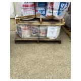 R-13 Faced Insulation x 12 Rolls