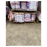 R-13 Faced Insulation x 12 Rolls