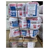 R-19 Faced Insulation x 17 Rolls