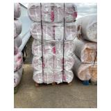 R-38 Faced Insulation x 20 Bags