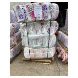 R-13 Faced Insulation x 20 bags