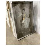 30" x 60" Tile Ready Composite Shower Base