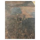 12" x 24" Ceramic Tile x 496 sq ft