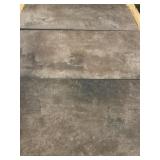 12" x 24" Ceramic Tile x 496 sq ft