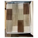 12" x 12" Mosaic Tile x 50pcs