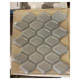 12" x 12" Mosaic Tile x 50pcs