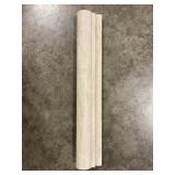 Golden Sand Limestone Chair Rail x 174pcs