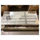 15" x 35" Bathroom Cabinet with Mirror