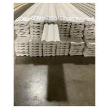 3-1/4" x 17