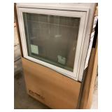 Andersenï¿½ White Awning Window Unit