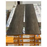 Carbon Fiber Plus Vinyl Flooring x 998SF