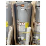 50 Gallon Natural Gas Hot Water Tank