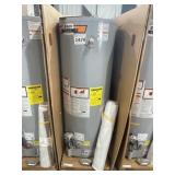 50 Gallon Natural Gas Hot Water Tank