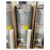 50 Gallon Natural Gas Hot Water Tank