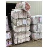 R-49 Unfaced Insulation x 25 bags
