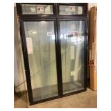 Andersenï¿½ Black Casement Window Unit