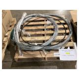 Pallet of Assorted Graniger Products As Is