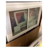 Andersenï¿½ White Single Hung Window Unit
