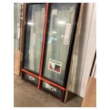 Andersenï¿½ Black Casement Window Unit