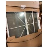 Andersenï¿½ Bronze LH (6080) Gliding Door w/ Frame