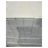 1 x 6" x 8