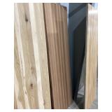 Unfinished Butcher Block
