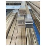 Mixed Length Oak Filler Strips x 2Bundles