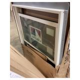 Andersenï¿½ White TW Double-Hung Window