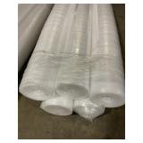 100SF Laminate Pad Roll x 5
