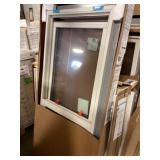 Andersenï¿½ White Single-Hung Window Unit