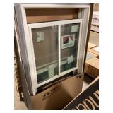 Andersenï¿½ White TW Double-Hung Window