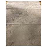 12" x 24" Ceramic Tile x 496 sq ft       .