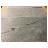 12" x 24" Ceramic Tile x 496 sq ft