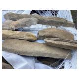 Blumone Marrone Terra Flat Facestone Pallet x 2