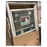 Andersenï¿½ White TW Double-Hung Window x 2