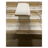 5-1/4" x 16