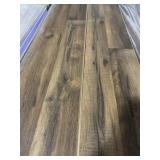 7mm Parlor Oak Laminate Flooring x 1,501SF