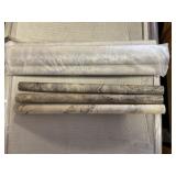 12" x 1" Bullnose Travertine x 10 Boxes