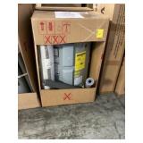 38 Gal Electric Low Boy Hot Water Tank