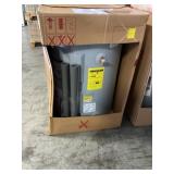 50 Gal Electric Low Boy Hot Water Tank