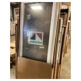 Andersenï¿½ White Casement Window Unit