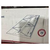 Box of Deck-Airï¿½ 4" Shingle Over Intake Vents