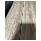 10mm Wild Legends Ash Laminate Floor x 927SF
