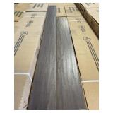 3/4" Hickory Solid Hardwood Flooring x 799SF
