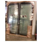 Andersenï¿½ Black Fixed Window Unit