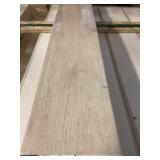 Pre Finished Lam. PVC Wall Planks x 20 Packs